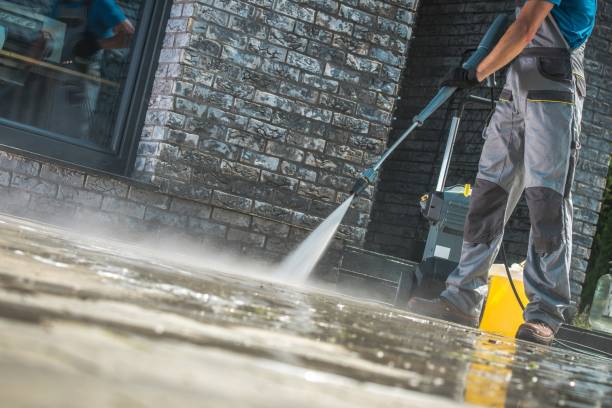 Best House Exterior Washing  in Tuskegee, AL
