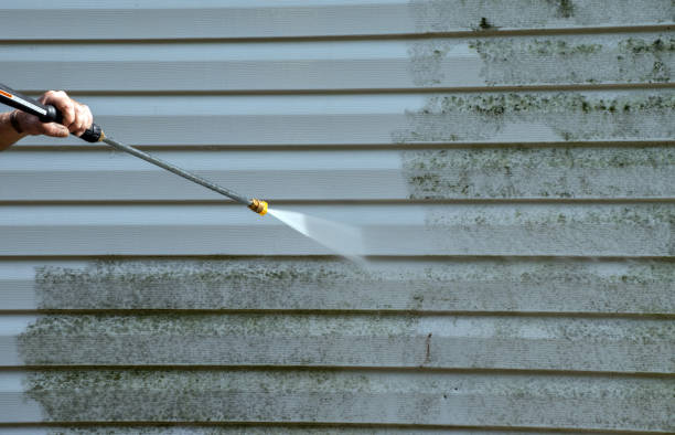 Best Building Exterior Washing  in Tuskegee, AL
