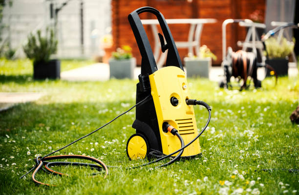 Trusted Tuskegee, AL Pressure Washing Experts